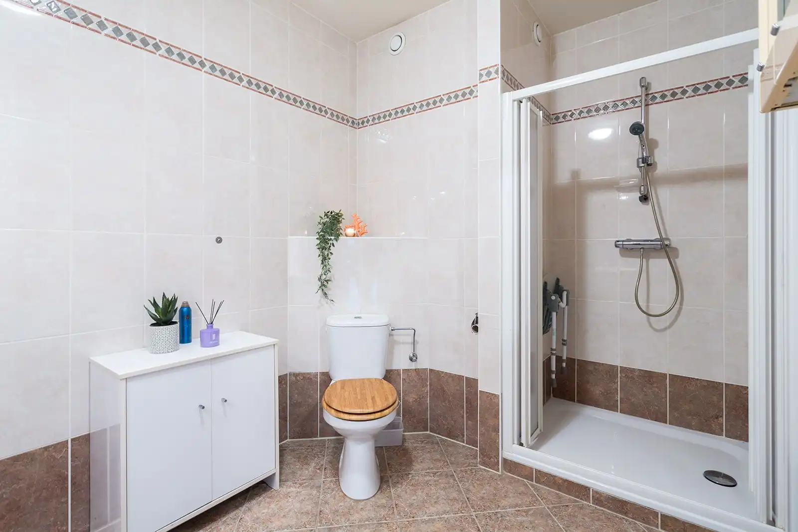 Comfortabel en zorgeloos wonen in residentie Elsdonck foto 17