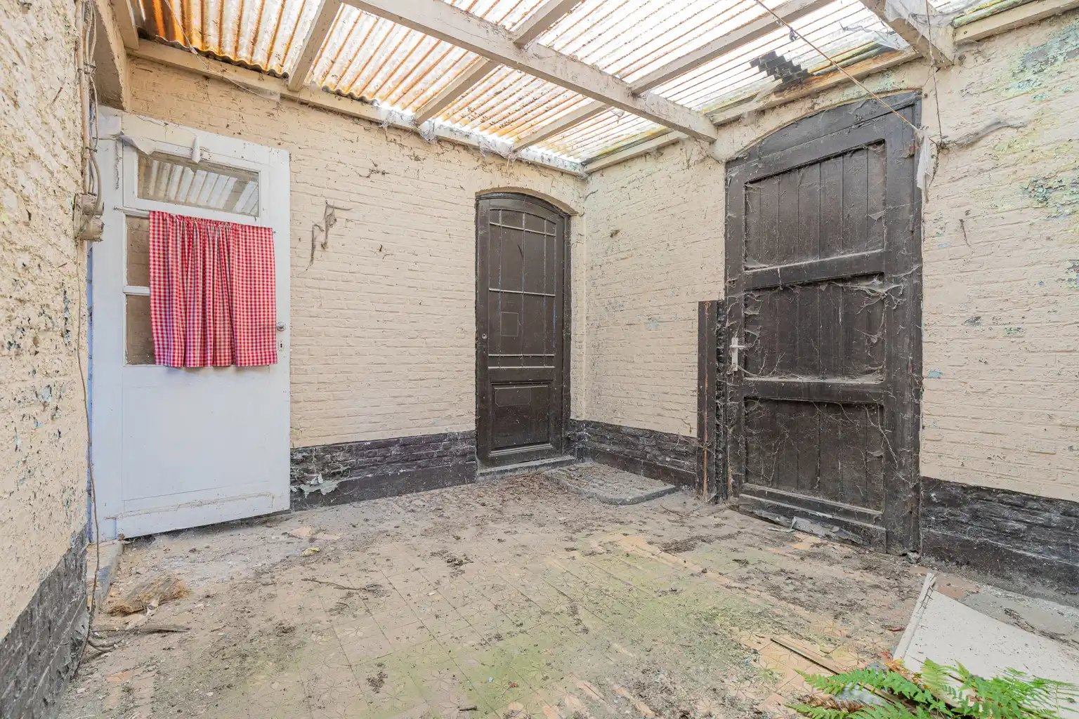 Authentiek stationsgebouw in Lebbeke  foto 7