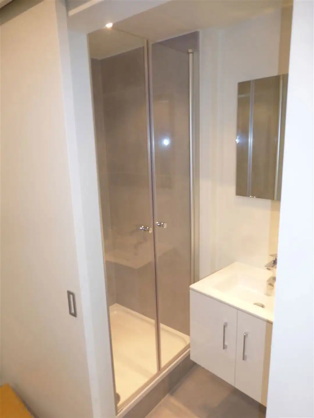 Studio in de buurt van Louise, Flagey foto 6