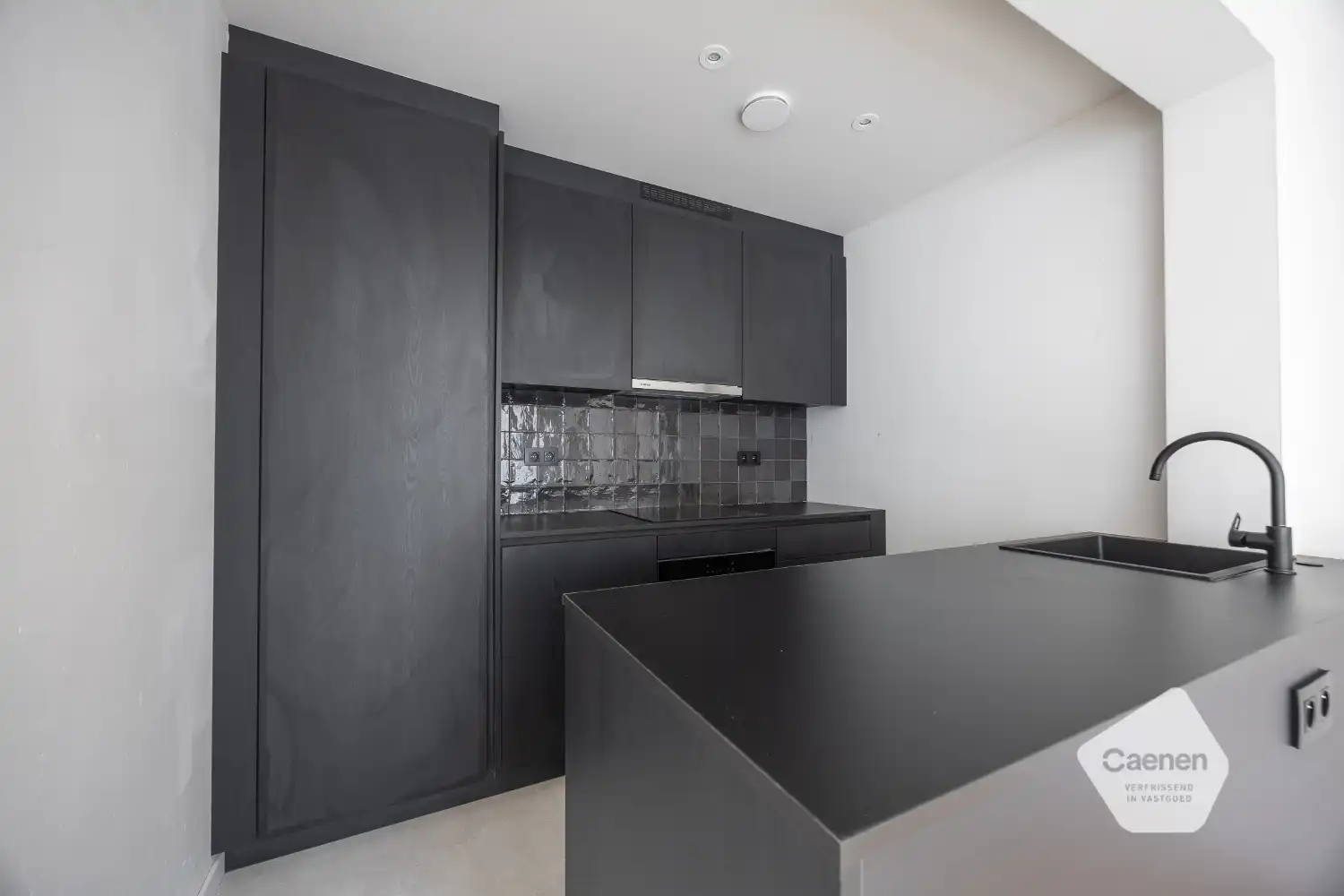 Ruim, gerenoveerde duplex te Mariakerke foto 6