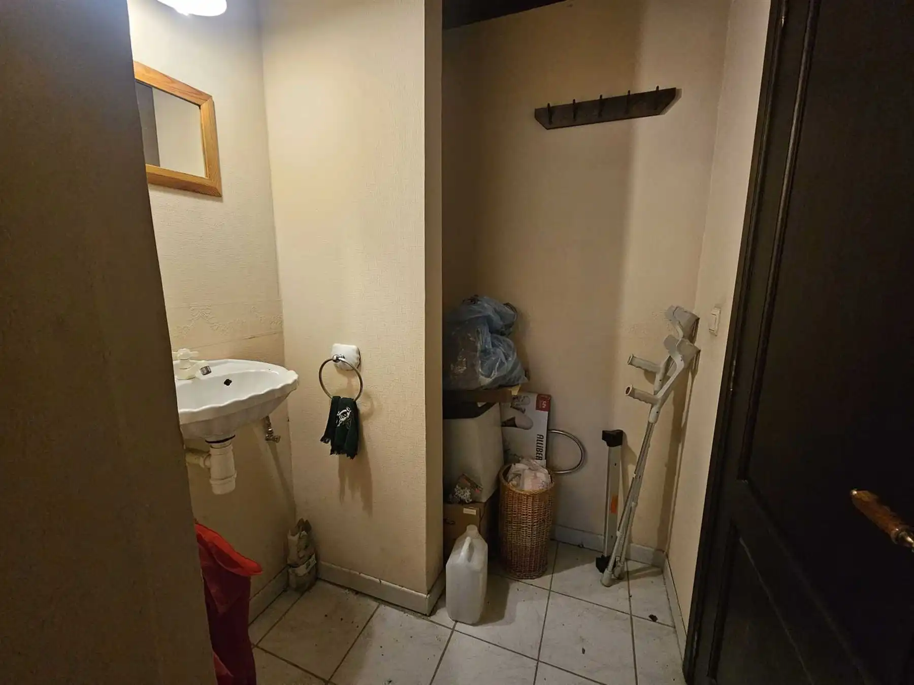 Karaktervol herenhuis met stadstuintje en vier slaapkamers in Oud-Berchem foto 9