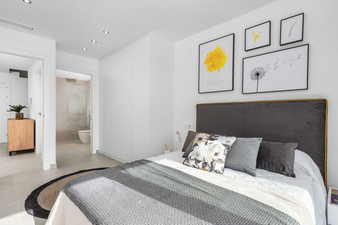 Residencial Venecia Benihill - Benijofar foto 26