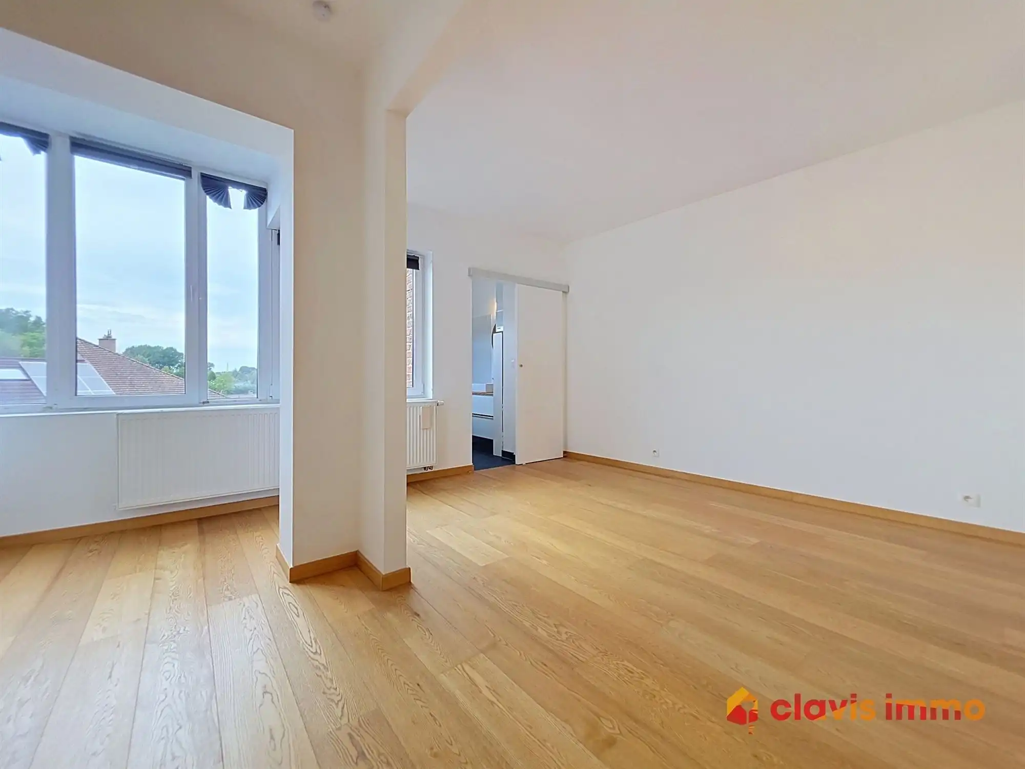 Duplex appartement foto 10
