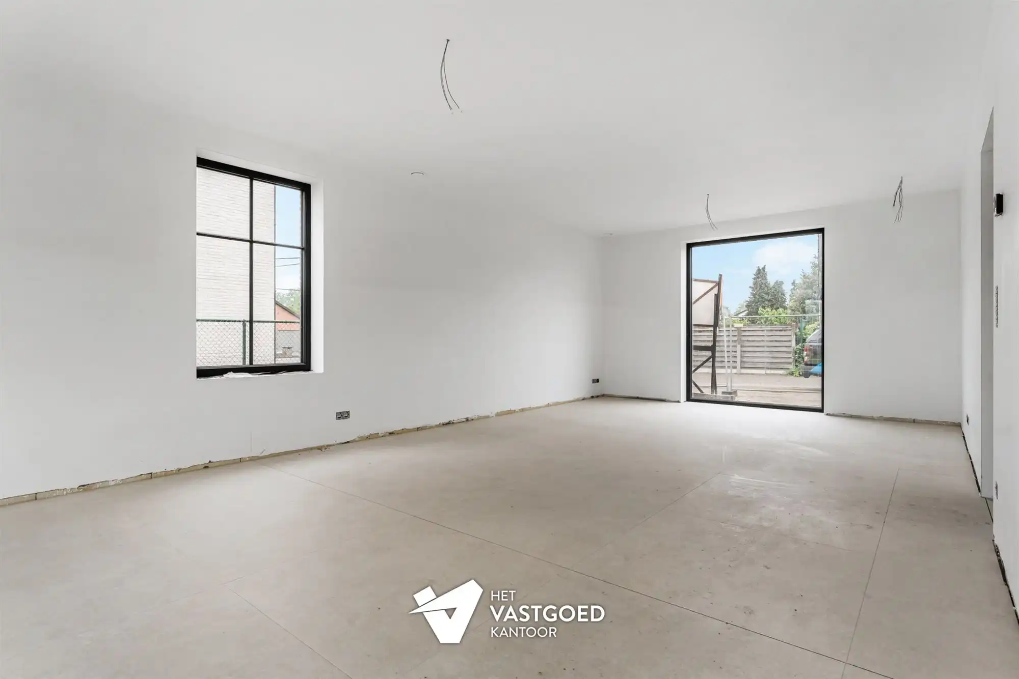RUIME NIEUWBOUWWONING OP RUSTIGE CENTRALE LIGGING TE BALEN foto 7
