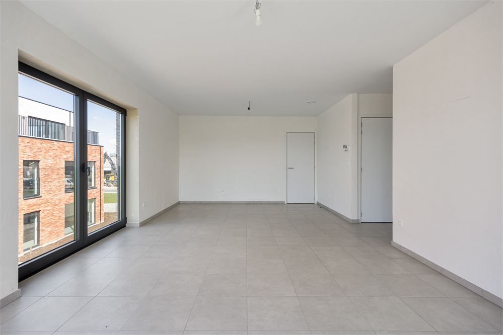 Wonen met zicht op groen in alle comfort! foto 9