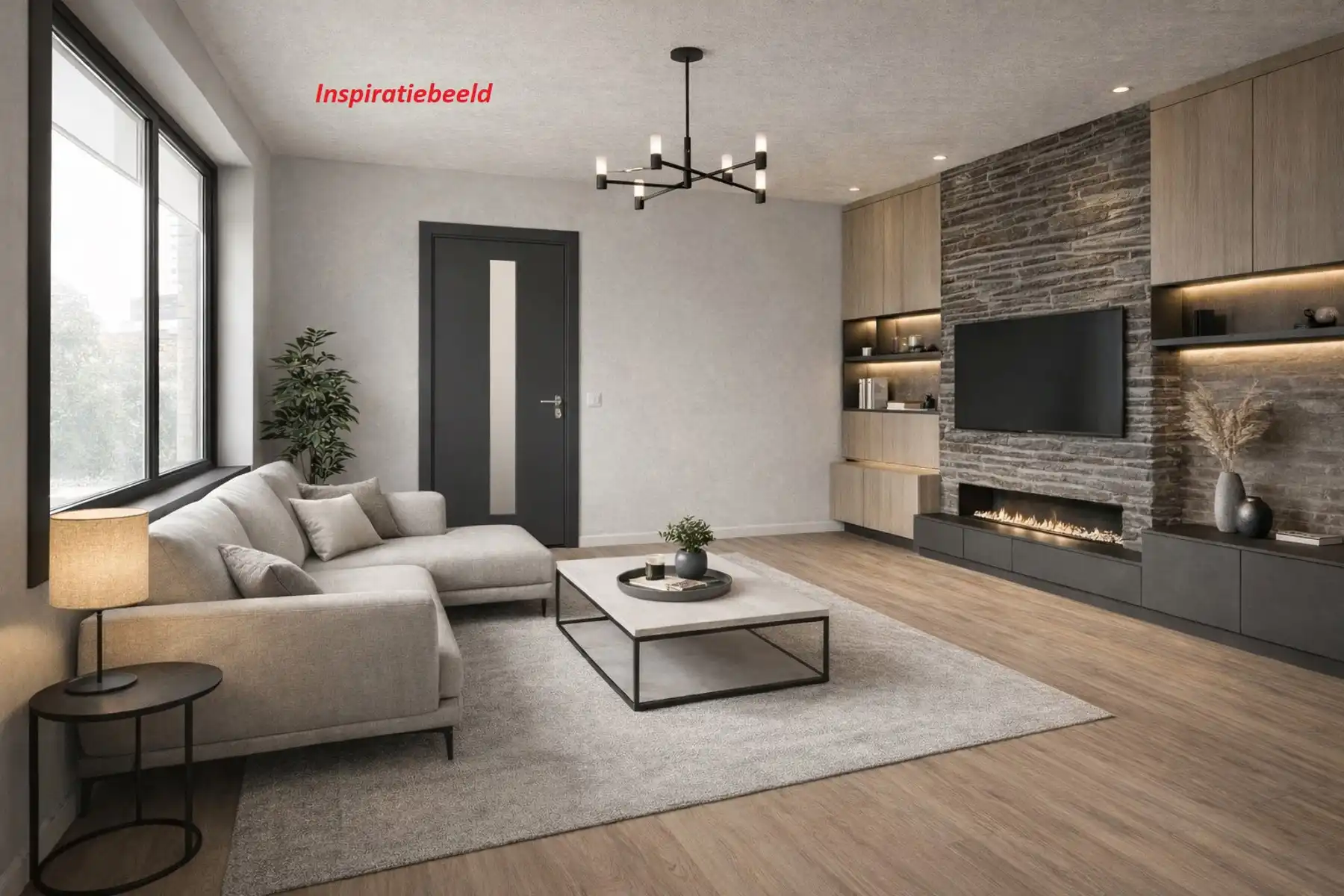 WSB-immo: te renoveren woning op 6a60ca foto 4