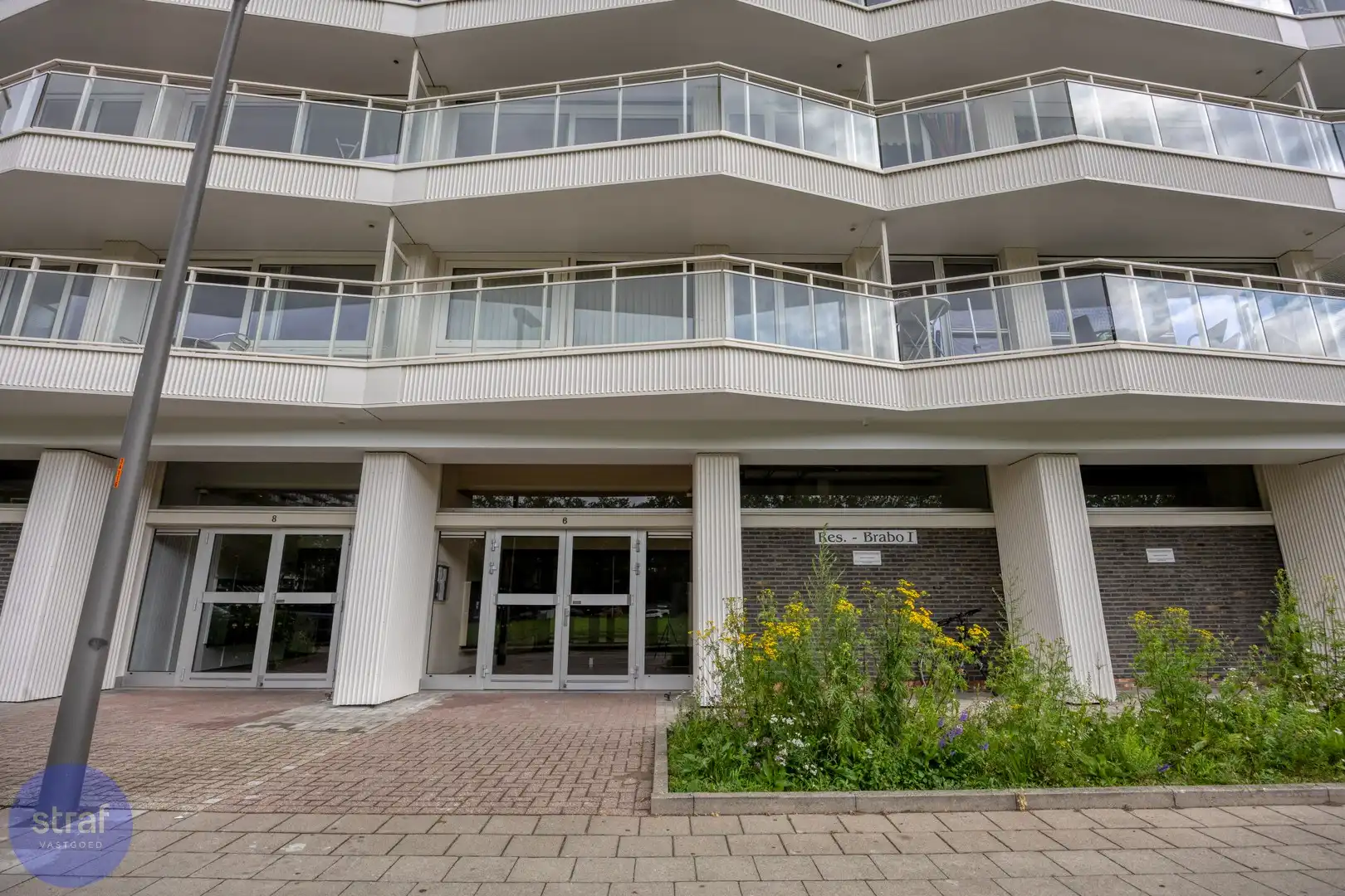 Zuidgericht leven op z’n best, met 2 slaapkamers en een wow-terras foto 13