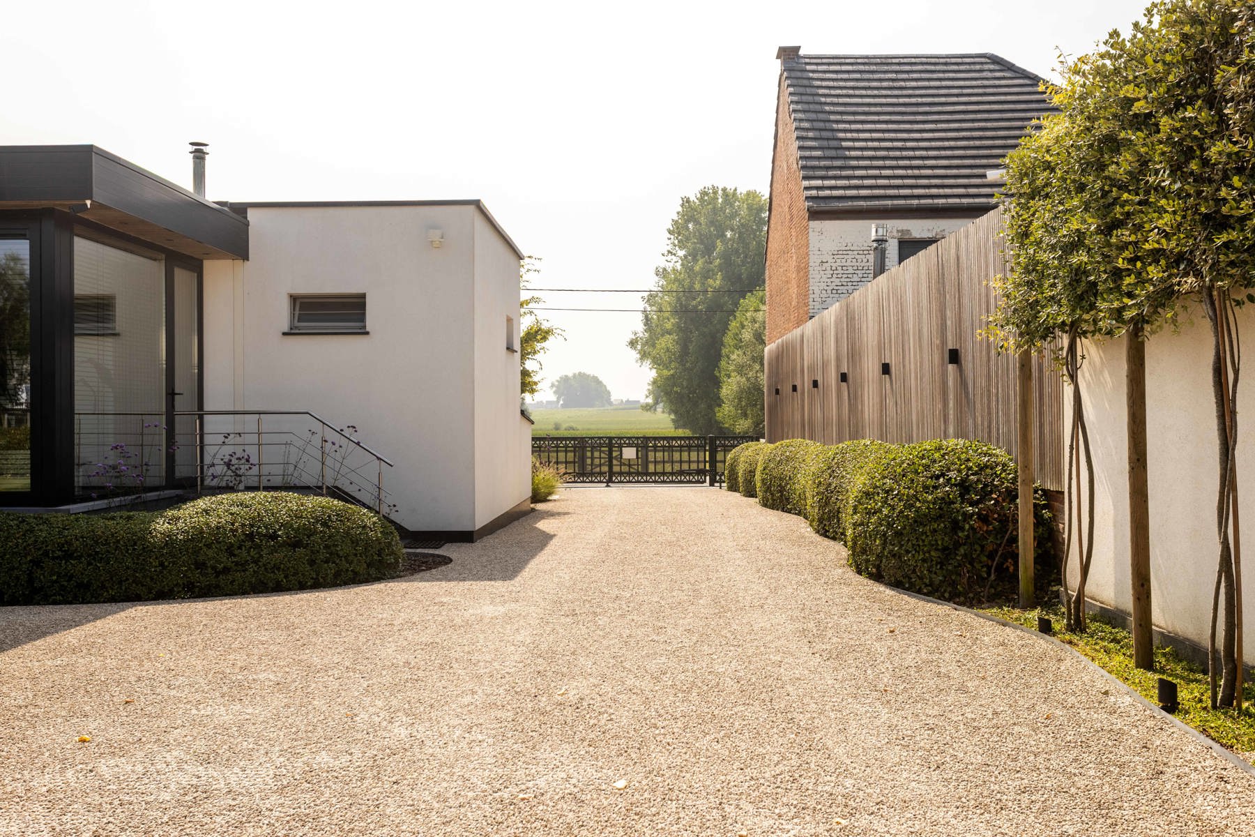 EXCLUSIEVE VILLA MET ZWEMBAD EN PRACHTIGE TUIN! foto 28