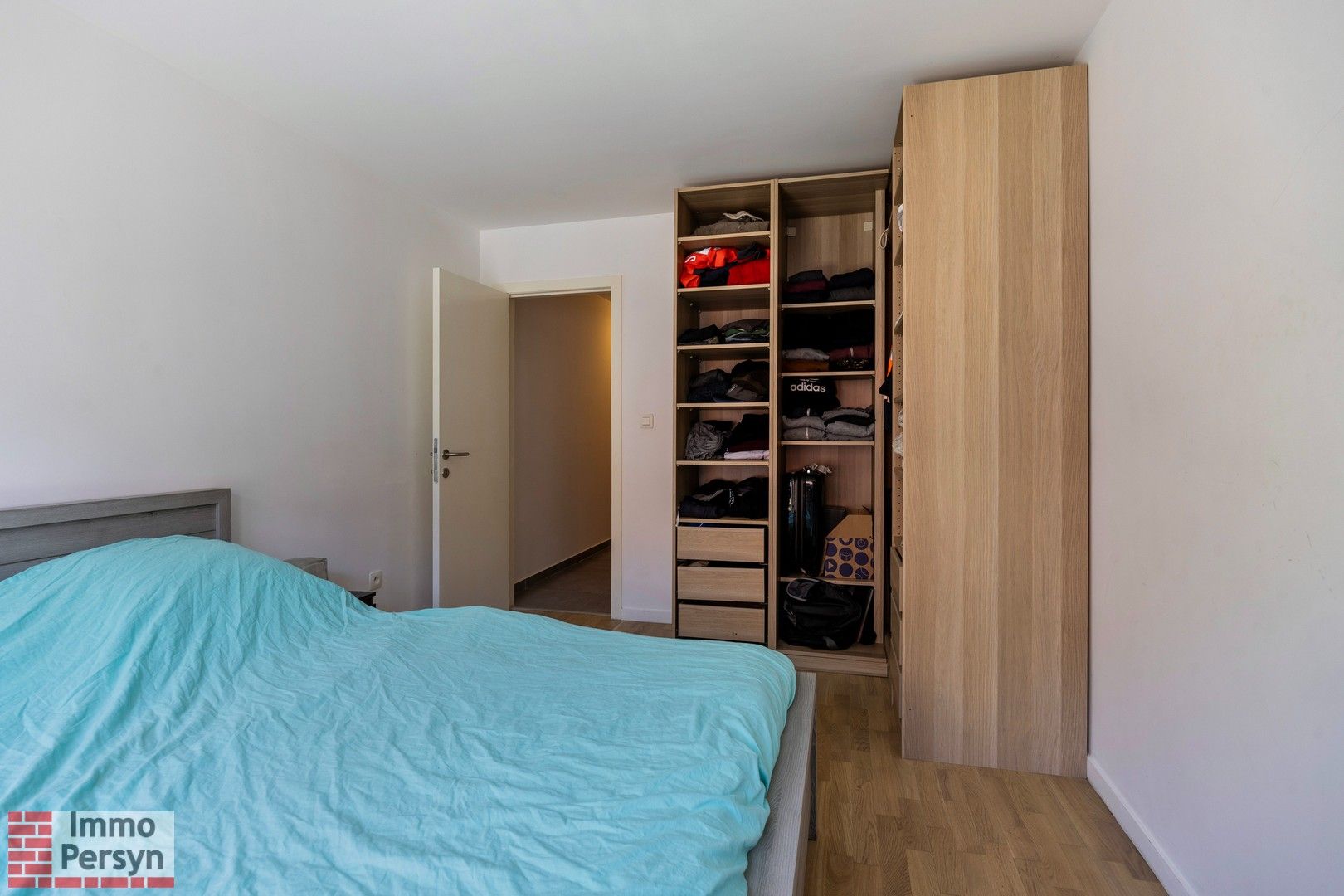 2 slaapkamer appartement op de vesten van Scherpenheuvel foto 14