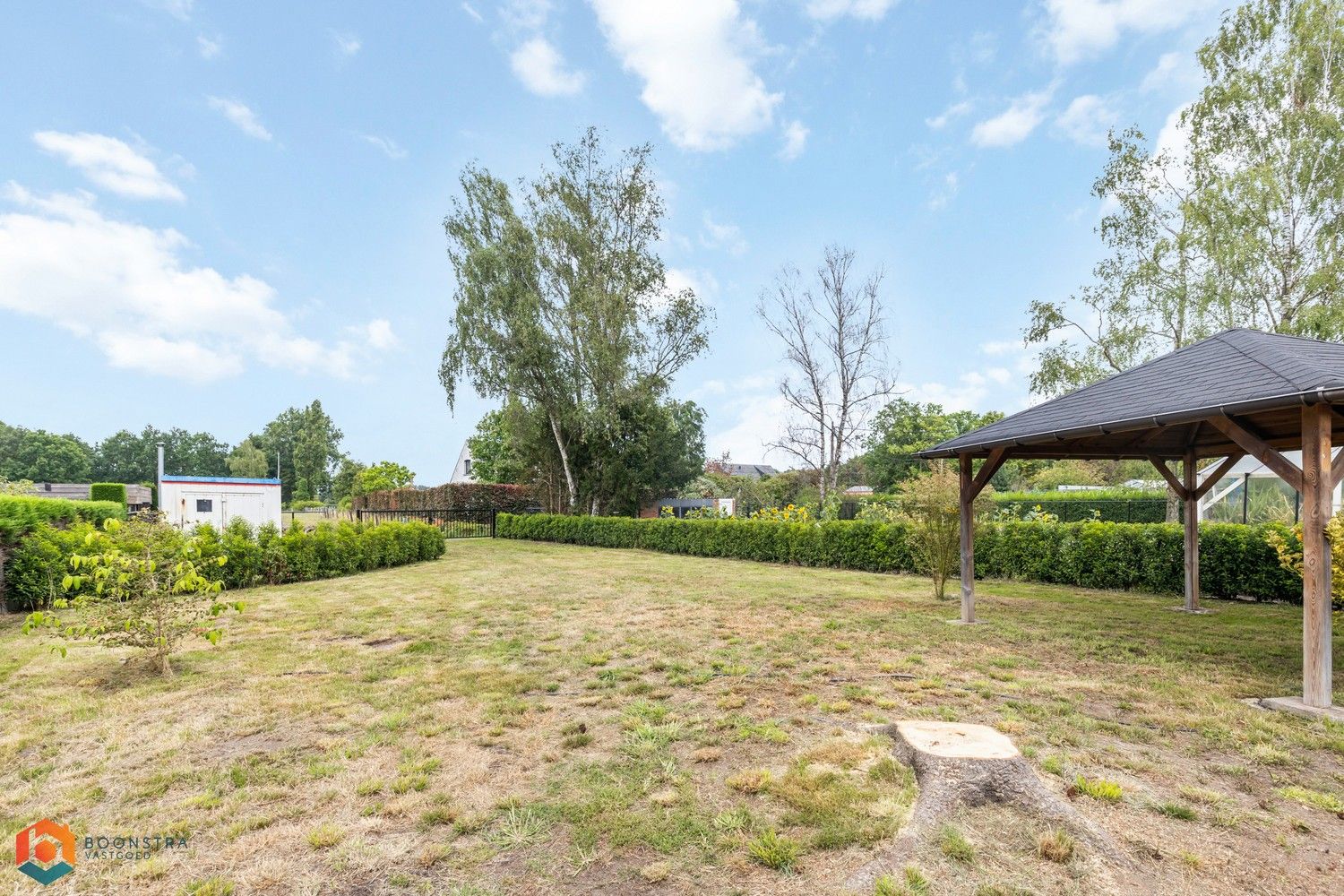 Renovatieproject op 810 m² te Putte foto 2