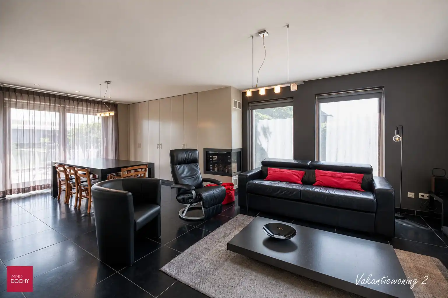 Landelijke woning met 2 vakantiewoningen en hoevewinkel foto 30