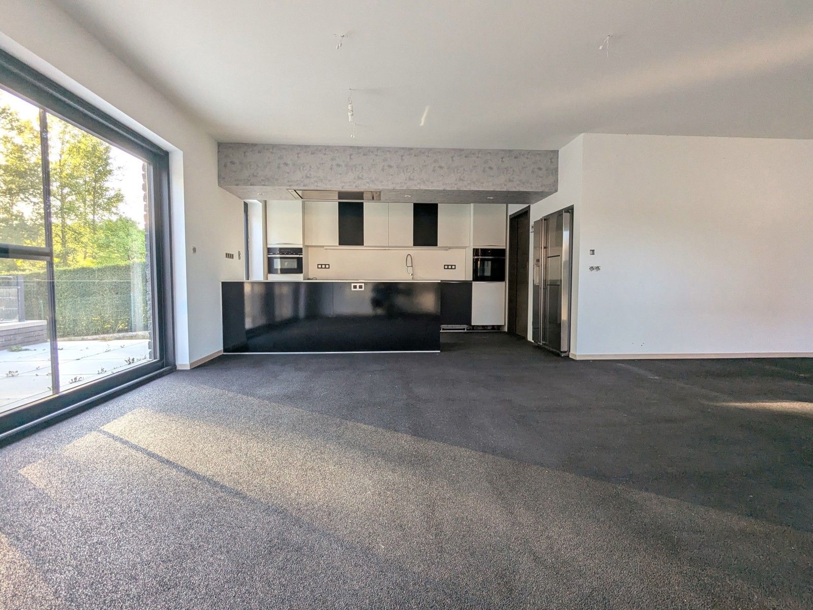 Recente grote woning met top technieken en prachtig uitzicht foto 5