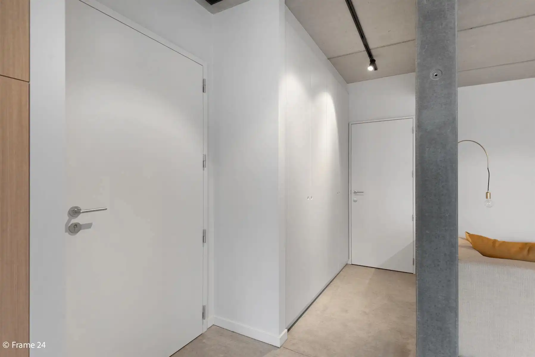 Appartement te huur foto 4
