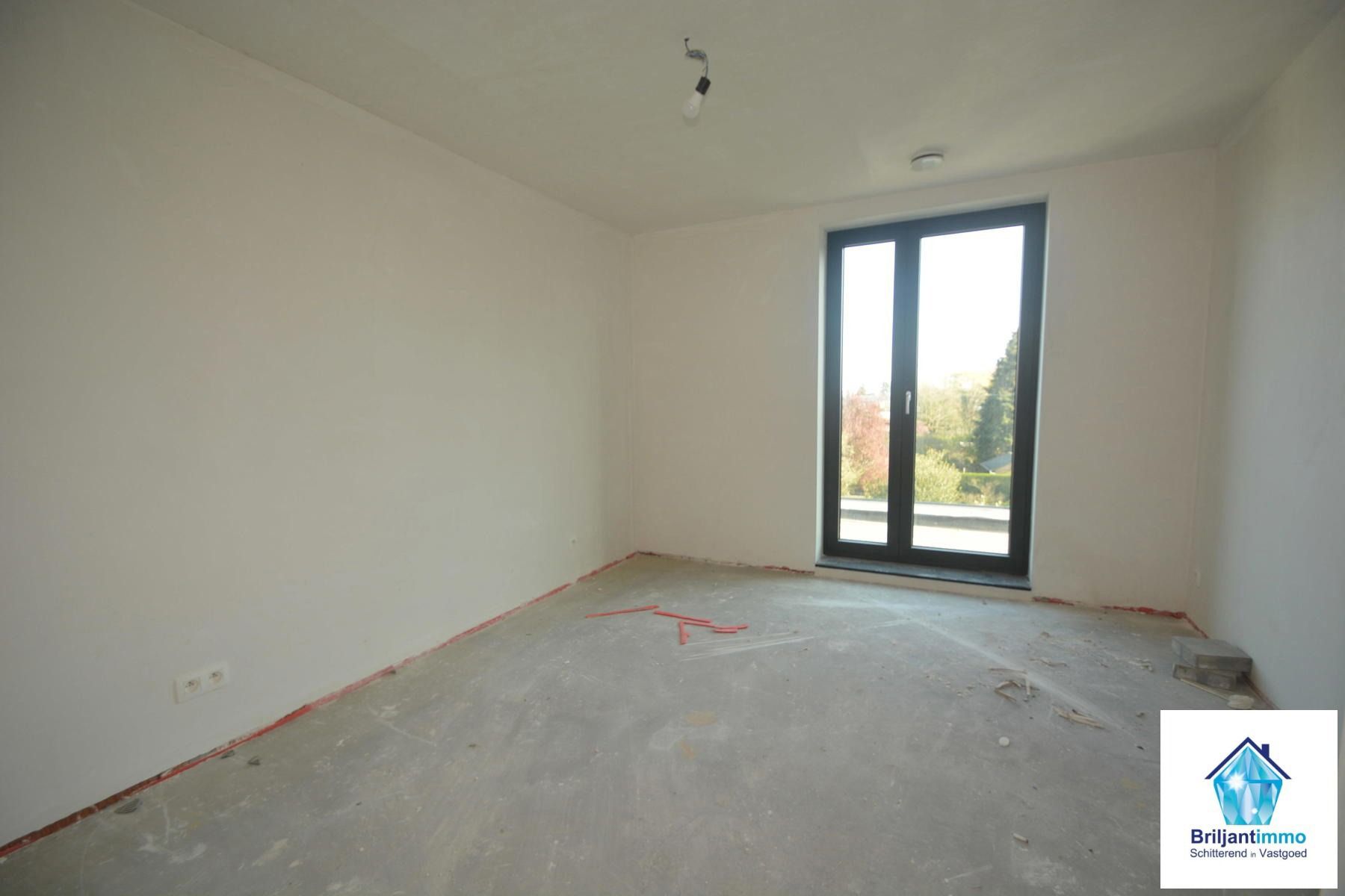 Uniek penthouse 115,21m² met ruim terras - 6% BTW mogelijk foto 5