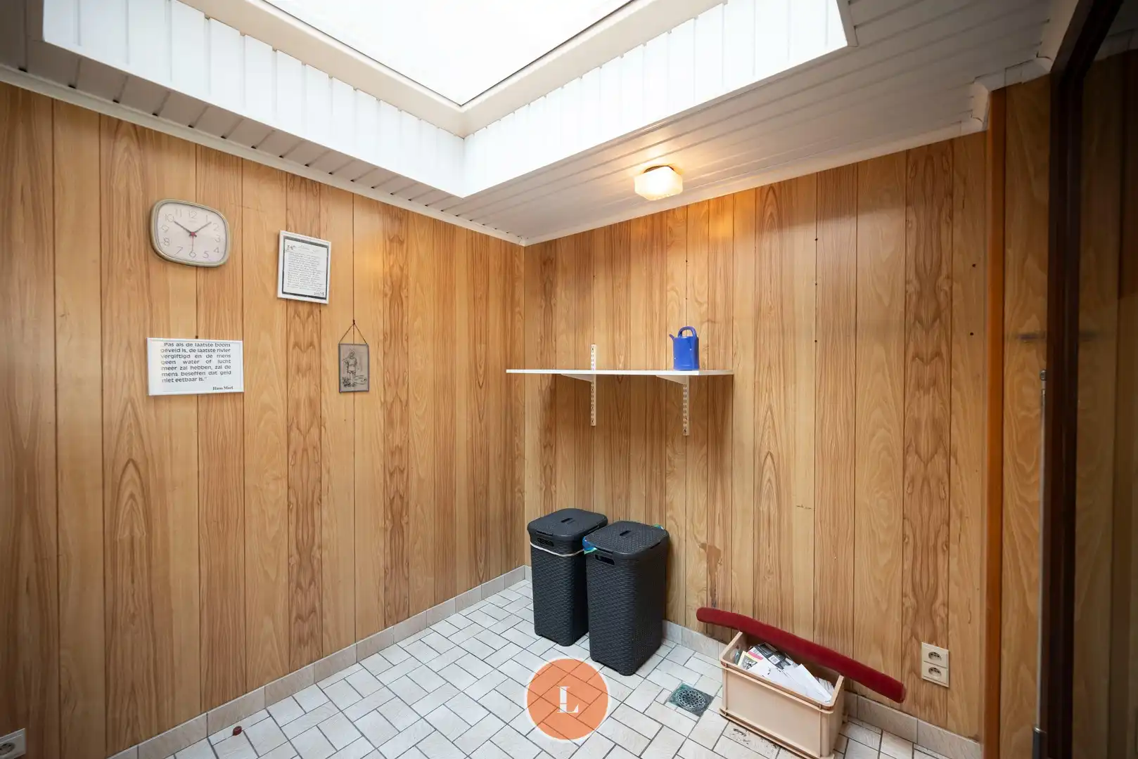 Te renoveren woning in centrum Menen foto 8