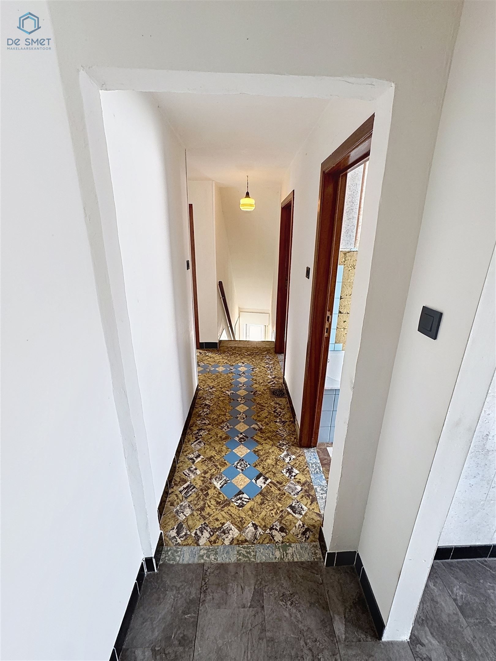Te koop: Op te frissen gezinswoning met 3 slaapkamers, garage en tuin geen renovatieplicht! foto 21