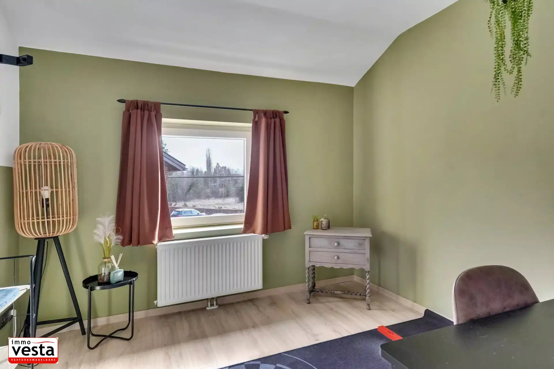 Huis met moderne voorzieningen foto 23