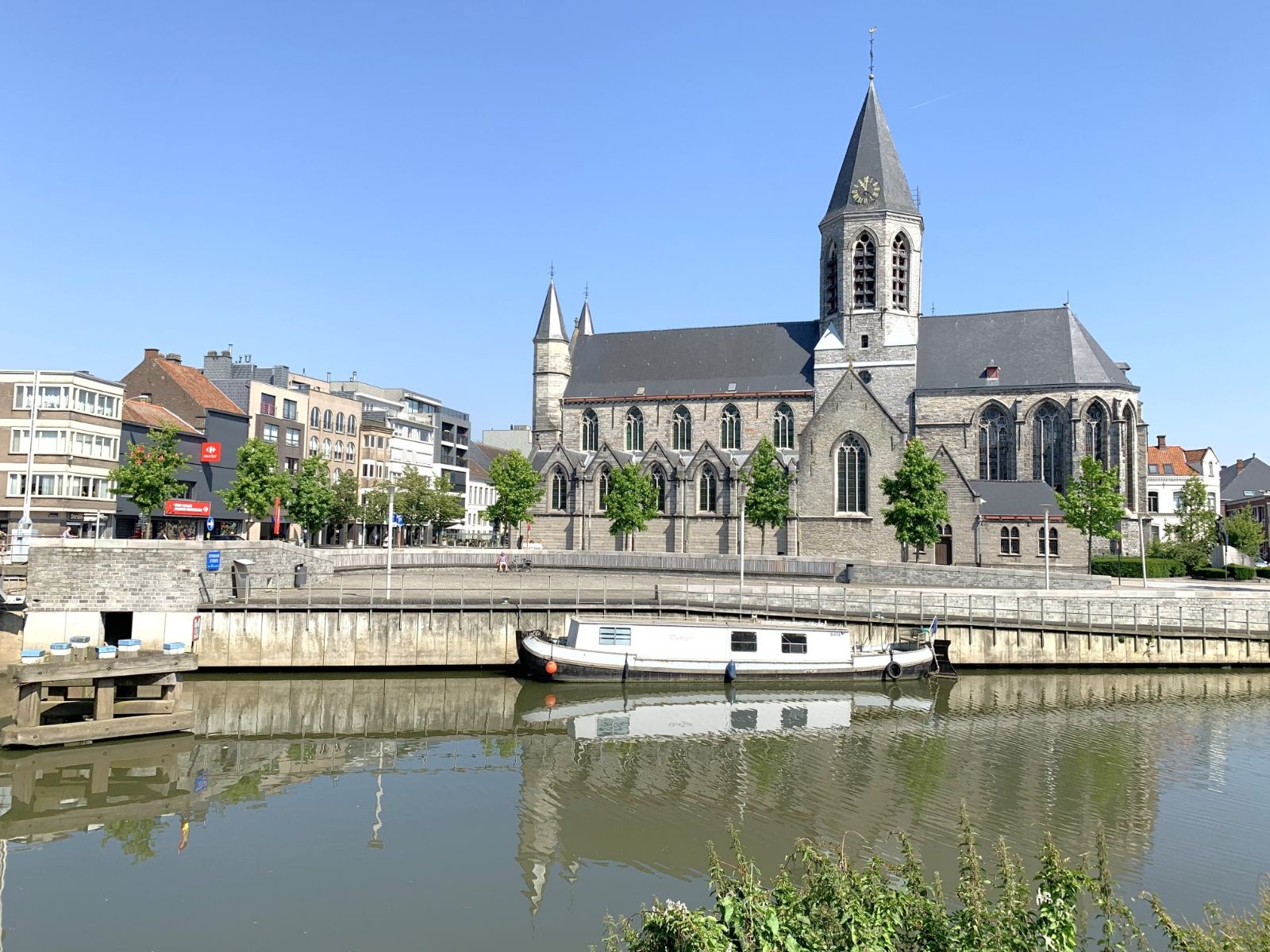 Ruim appartement met mooi uitzicht en zonnige terras op TOPLIGGING! foto 3