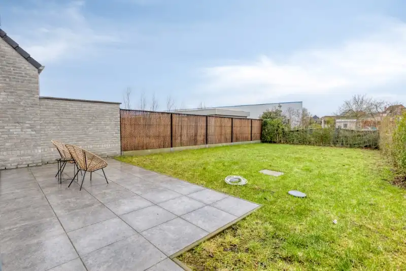 Nieuwbouwwoning foto 20