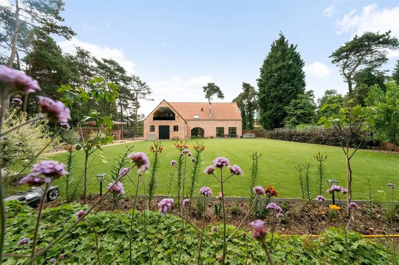 Villa te koop in Lichtaart, ook geschikt als kangoeroewoning foto 34