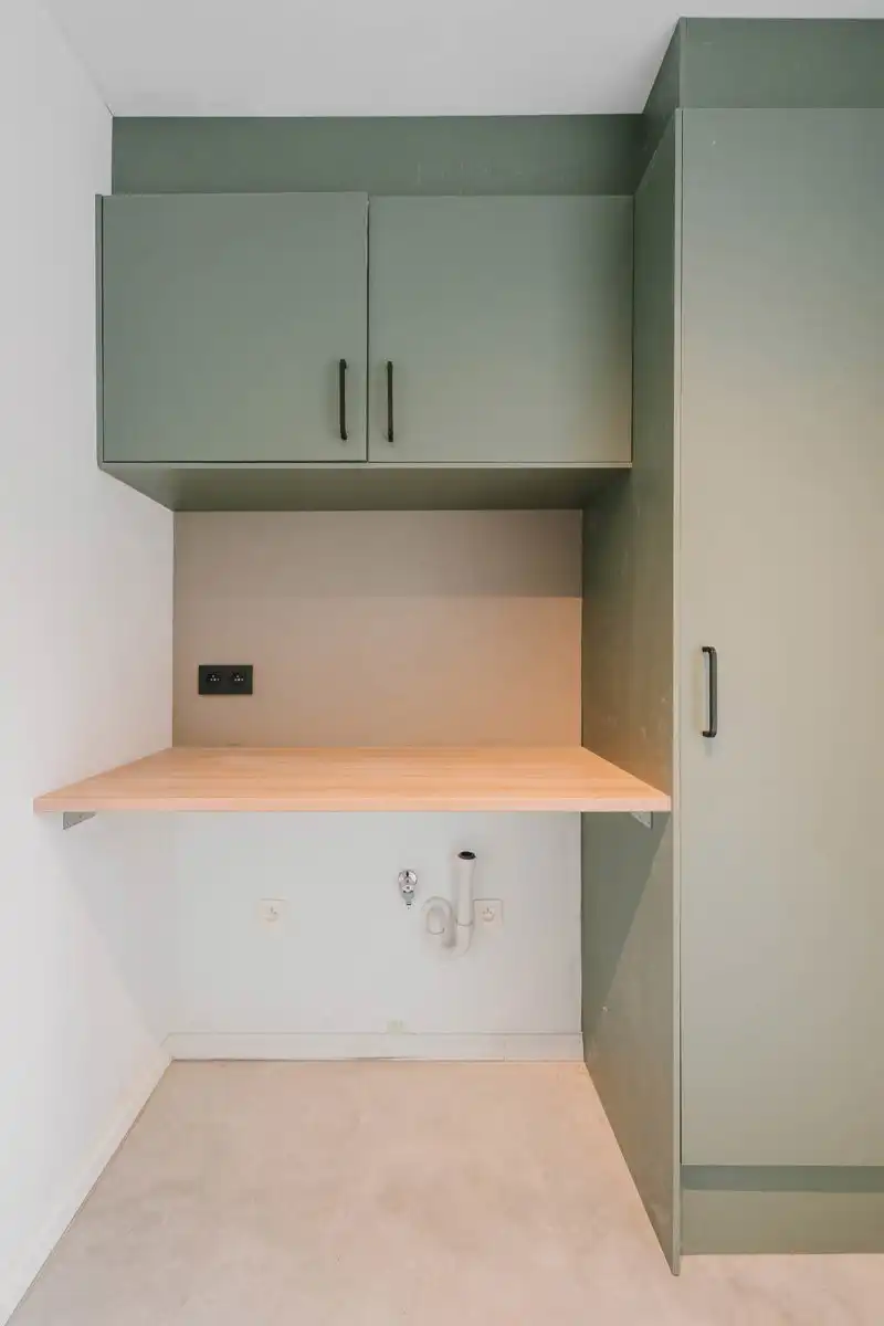 Zeer energiezuinige, gezellige woning op toplocatie foto 17