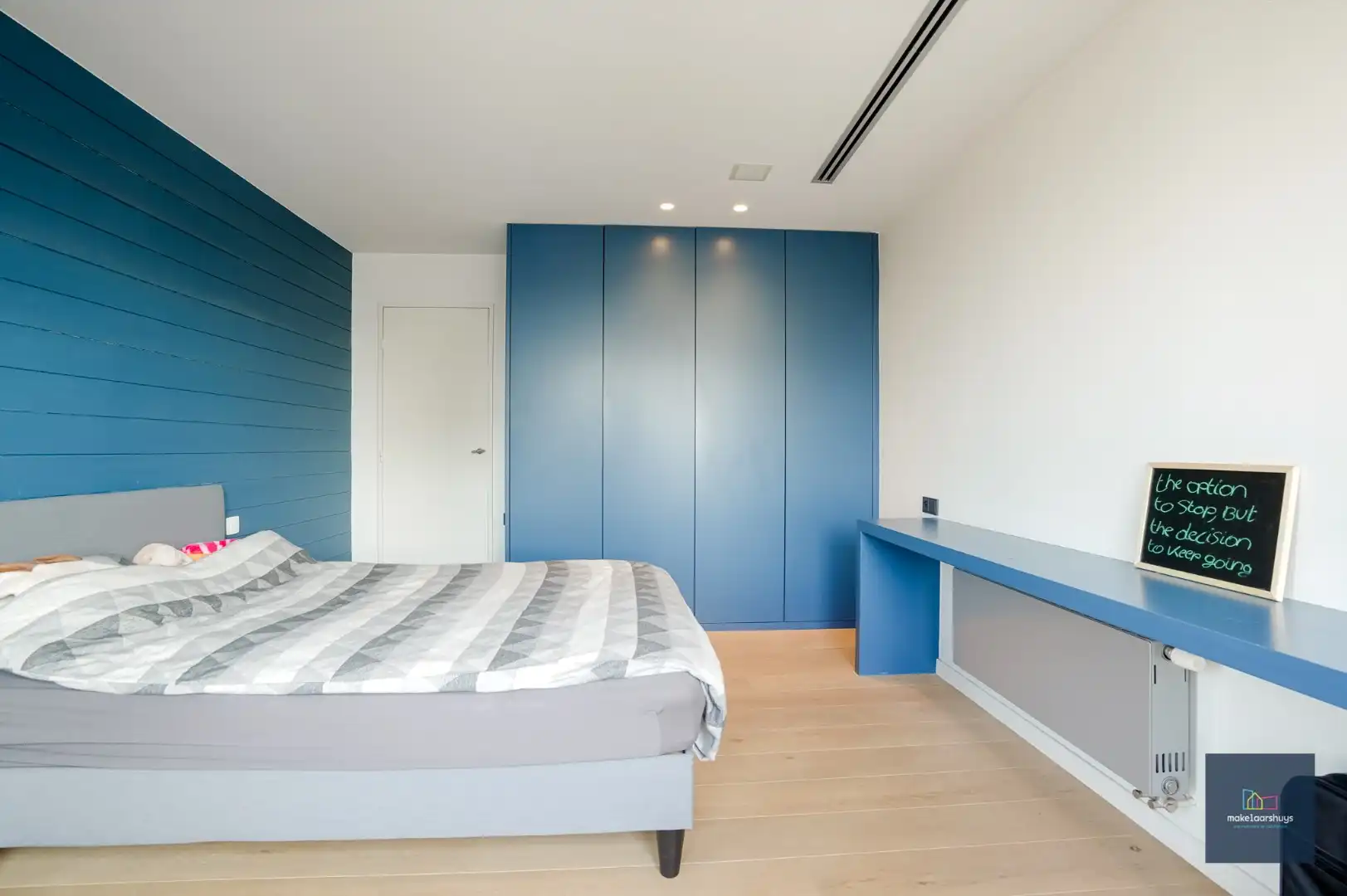 Penthouse met 3 slaapkamers en schitterend zicht   foto 17