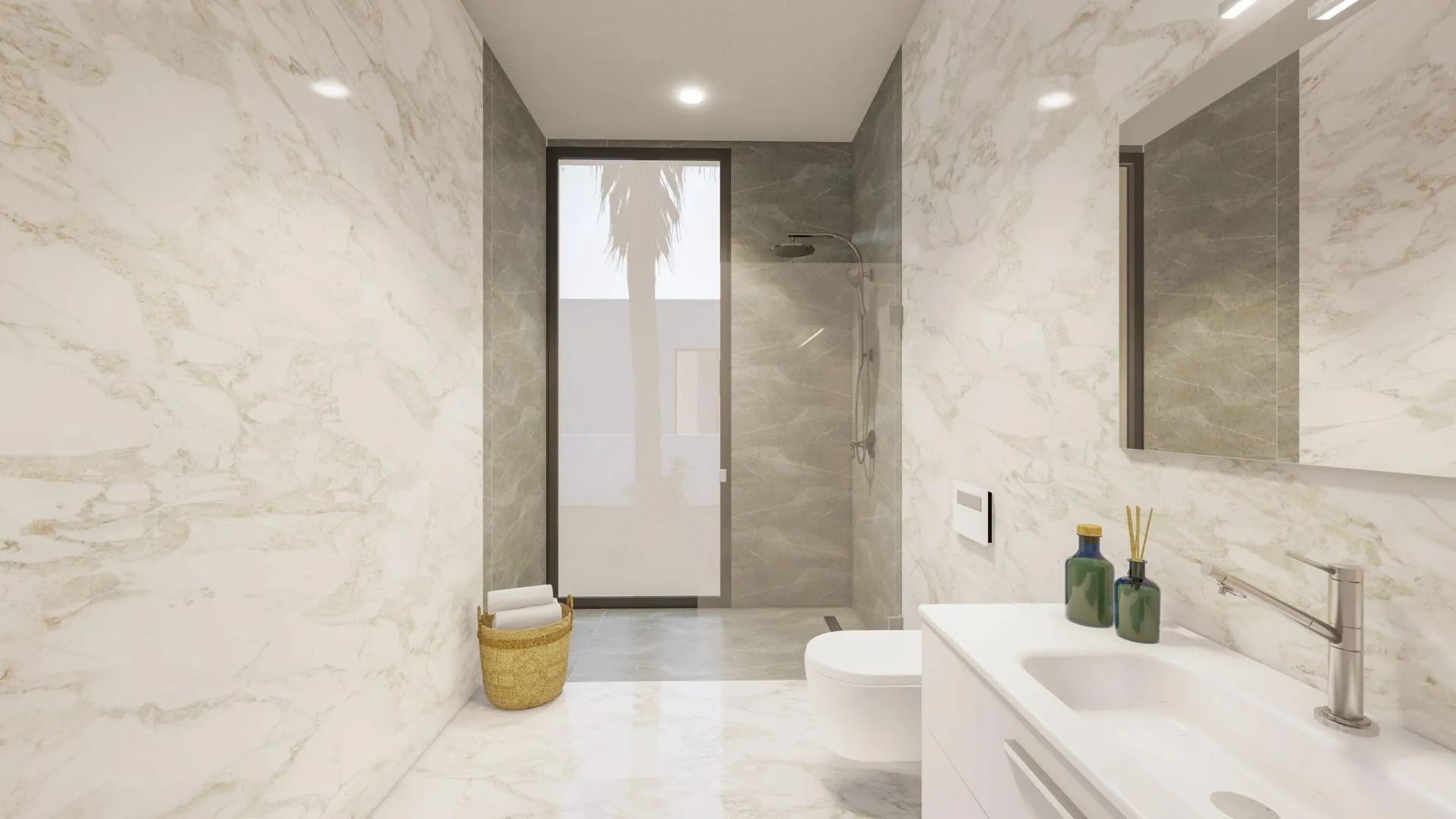Luxe wonen in harmonie met de natuur - exclusieve villa’s in prachtige Golf Resort foto 9