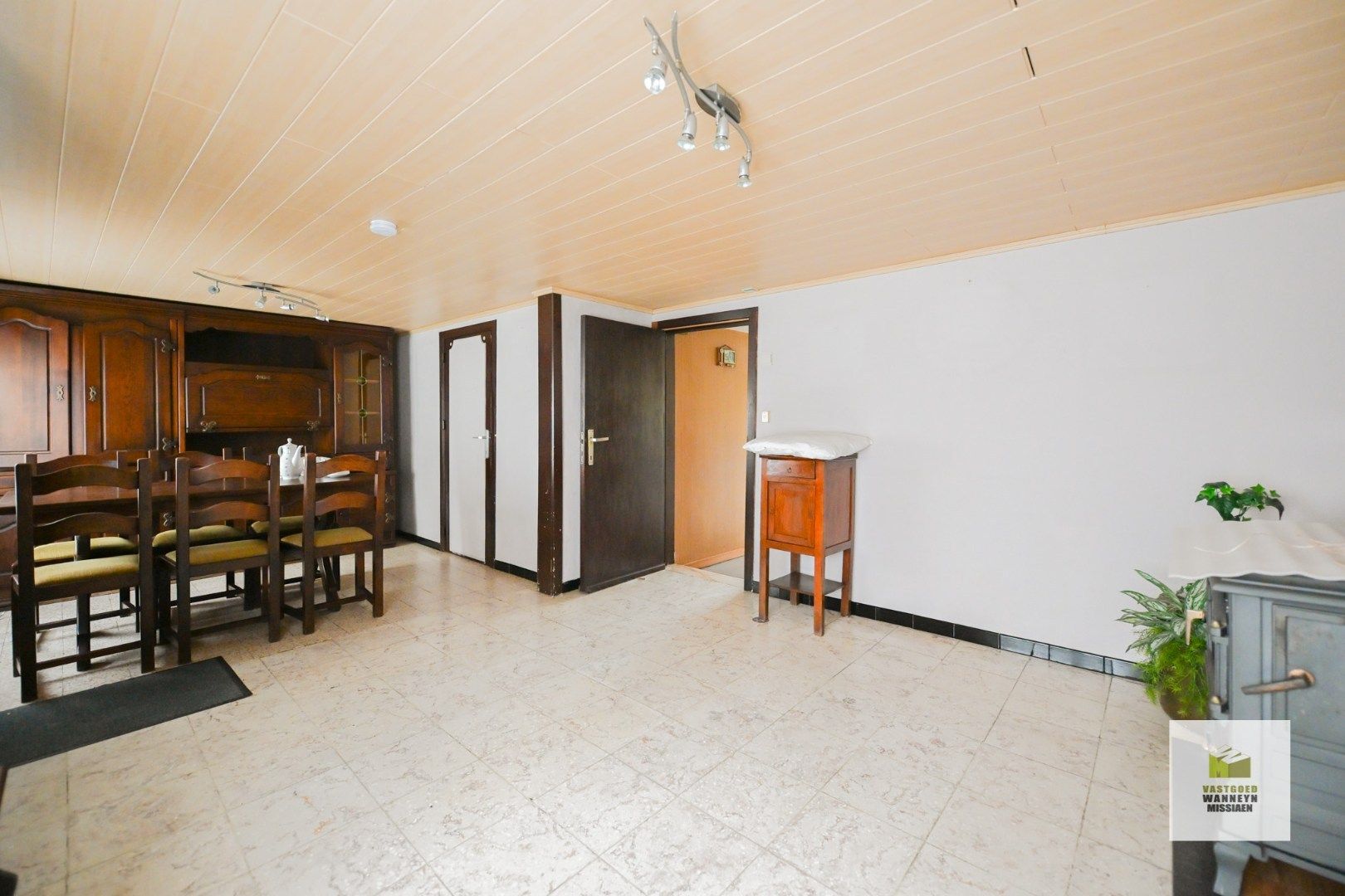 Bouwgrond met te slopen woning op 620m2 op centrale en rustige ligging te Ruddervoorde  foto 12