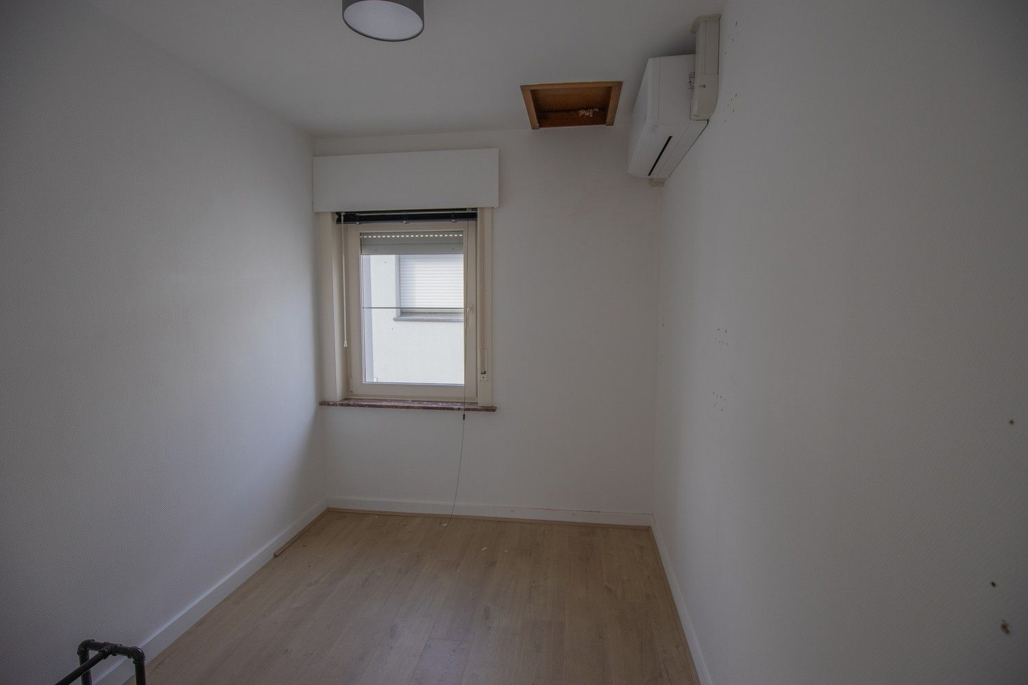 Energiezuinige open bebouwing met ruime tuin en garage te Haacht foto 14