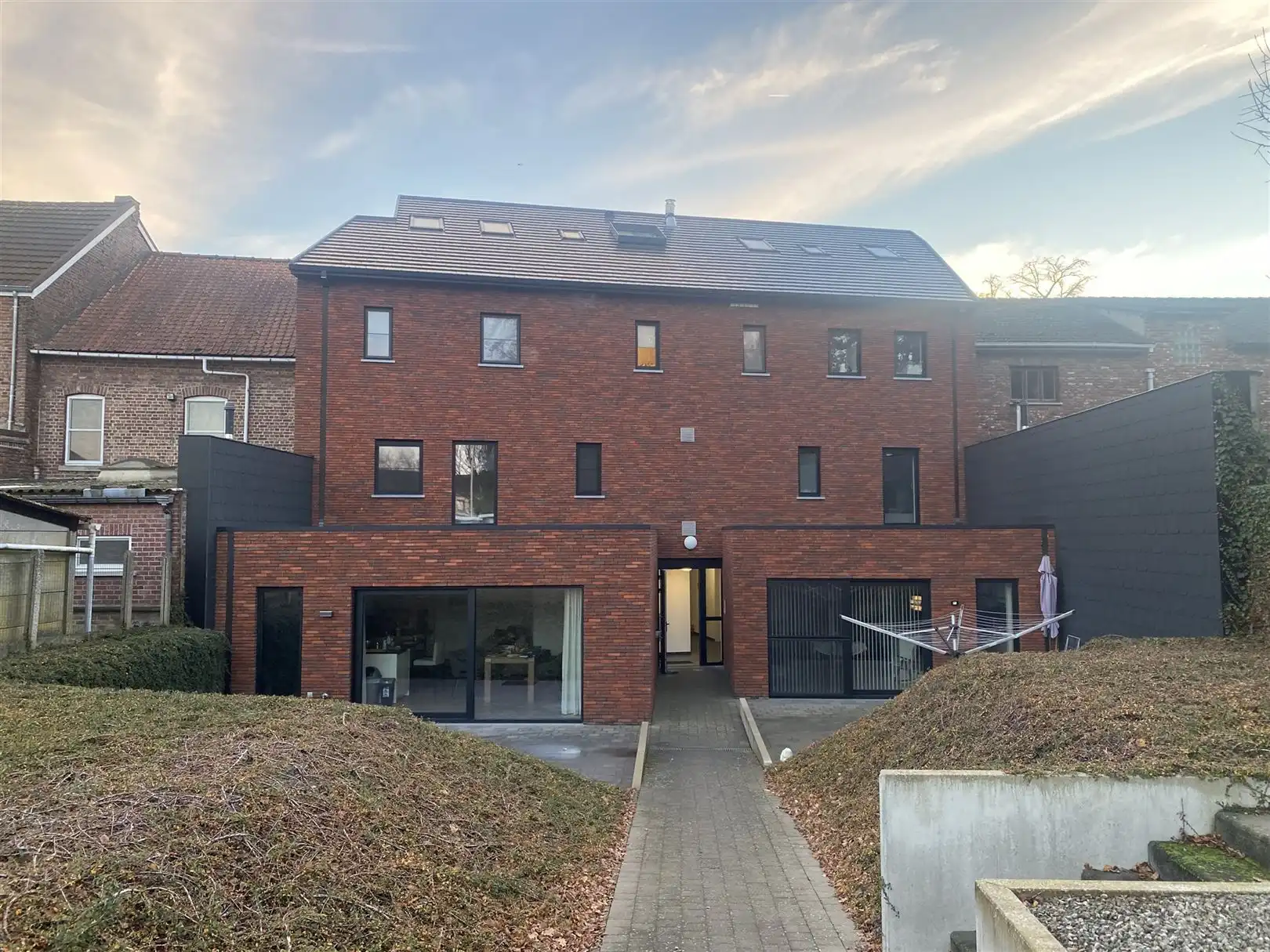 Duplex/Penthouse foto 31