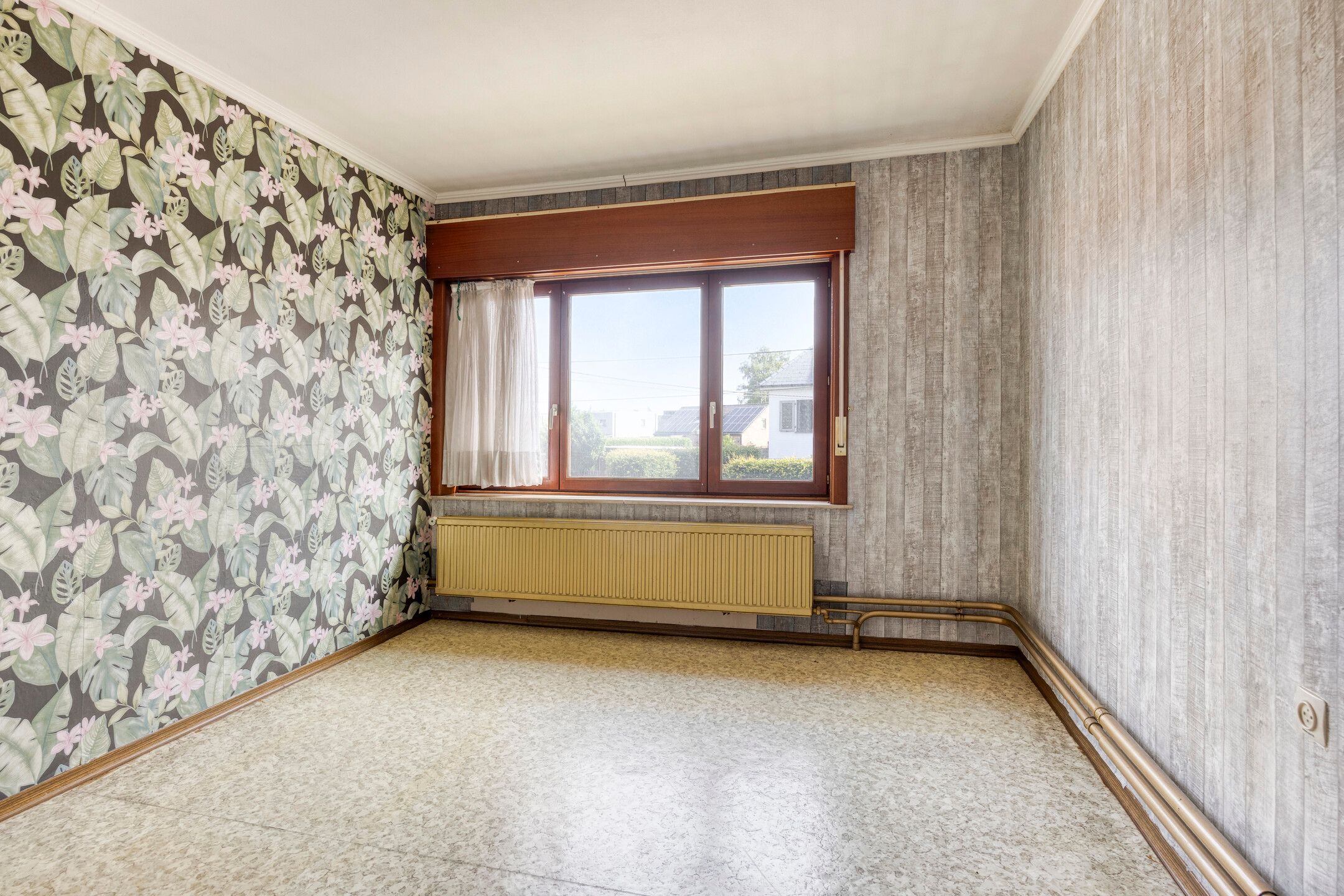 Een canvas waar alles kan: ruime, opportune woning te Haacht foto 13