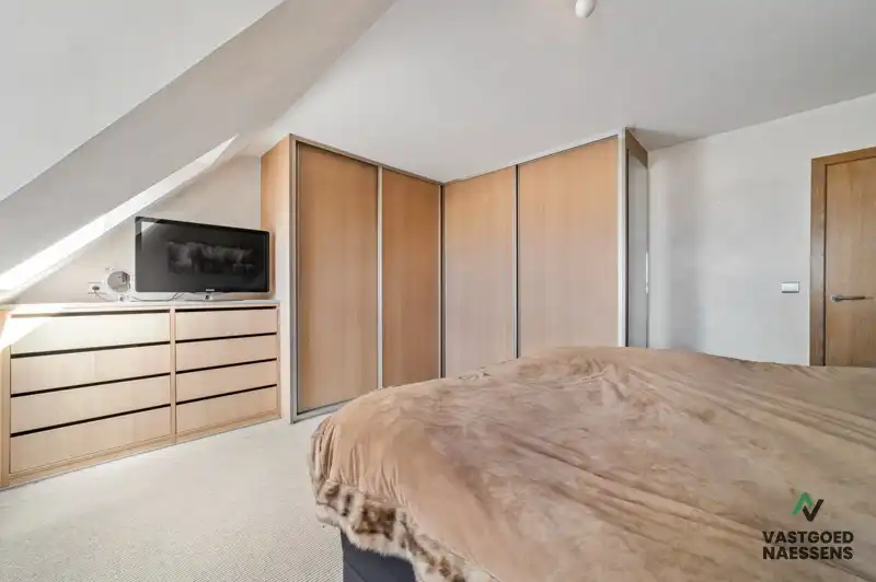 DUPLEX 3 SLPK - TERRASSEN - ZEEZICHT foto 12