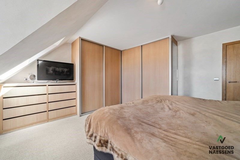 DUPLEX 3 SLPK - TERRASSEN - ZEEZICHT foto 12