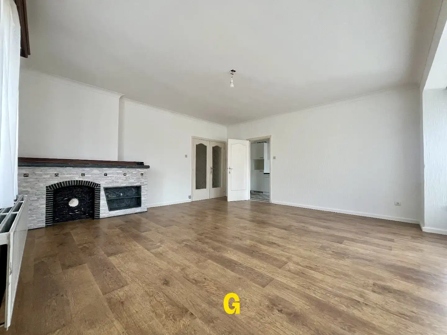 Appartement te huur Stationlaan 40 -/2 - 3740 Bilzen-Hoeselt
