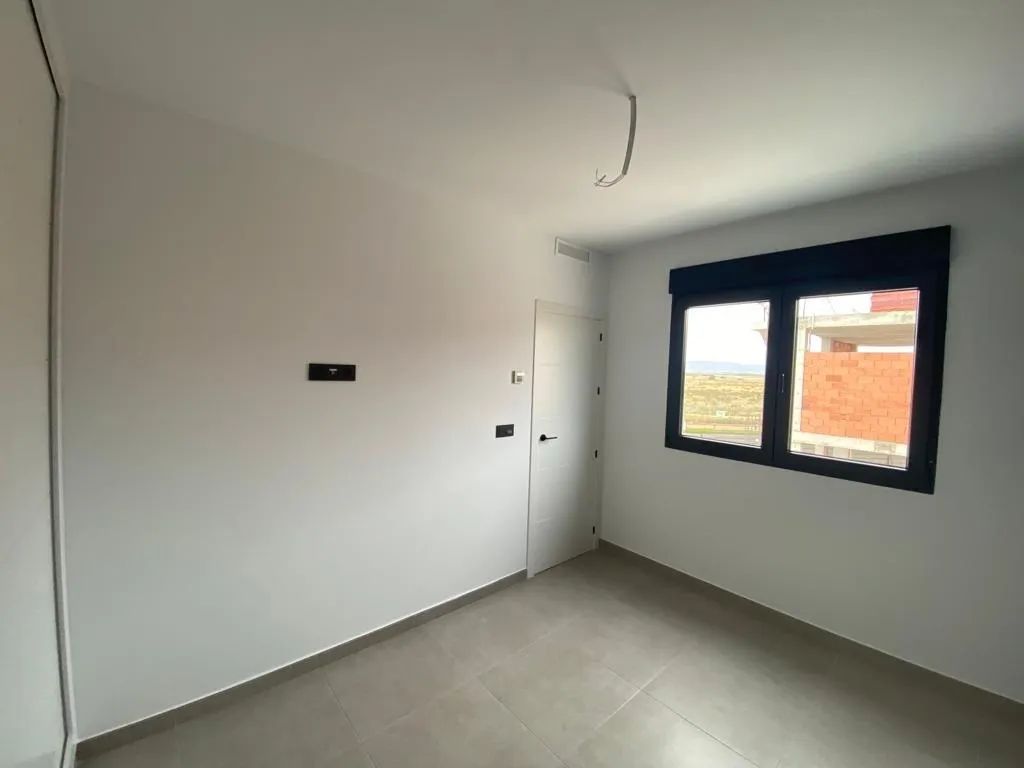 Zorgeloos genieten onder de zon: moderne villa’s met privézwembad op wandelafstand van de zee in Los Alcázares foto 12