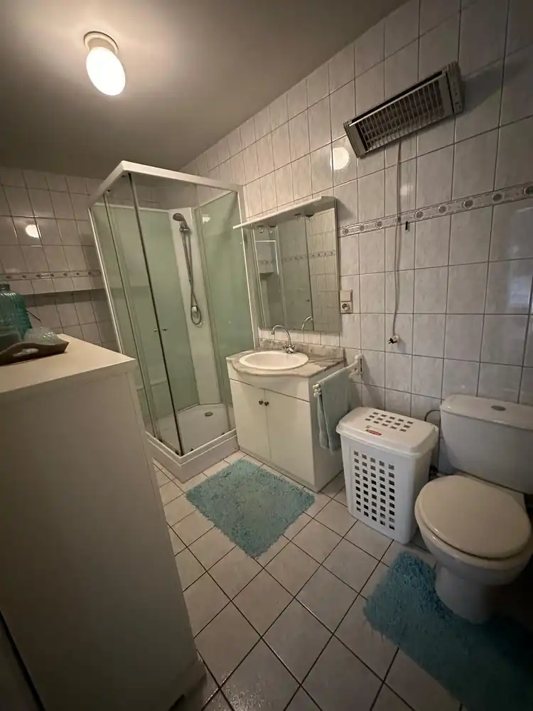 Te huur – Charmante eengezinswoning in het centrum van Hamont foto 19