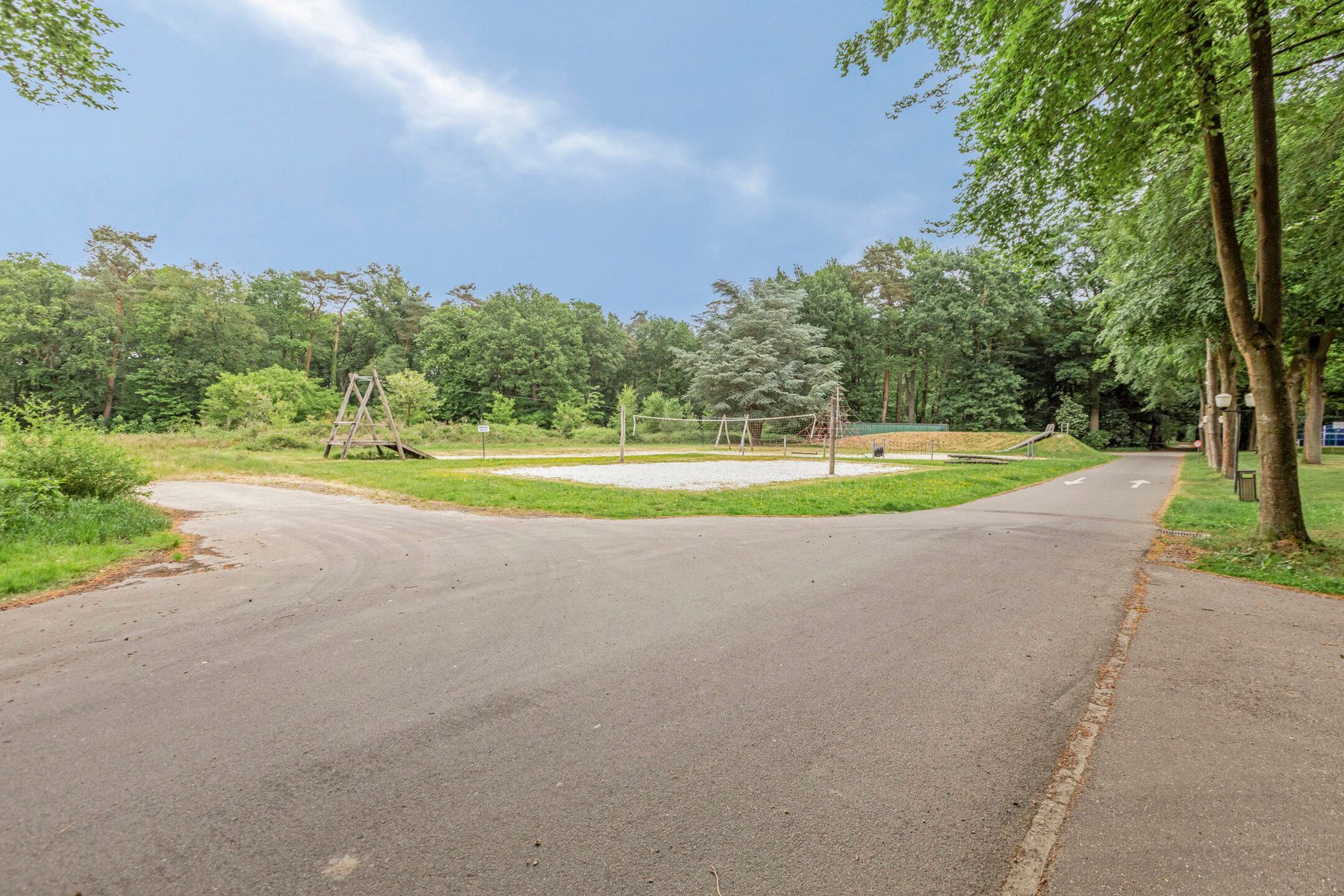 Volledig gerenoveerde vakantiewoning in Hengelhoef – Instap klaar en gemeubileerd! foto 27