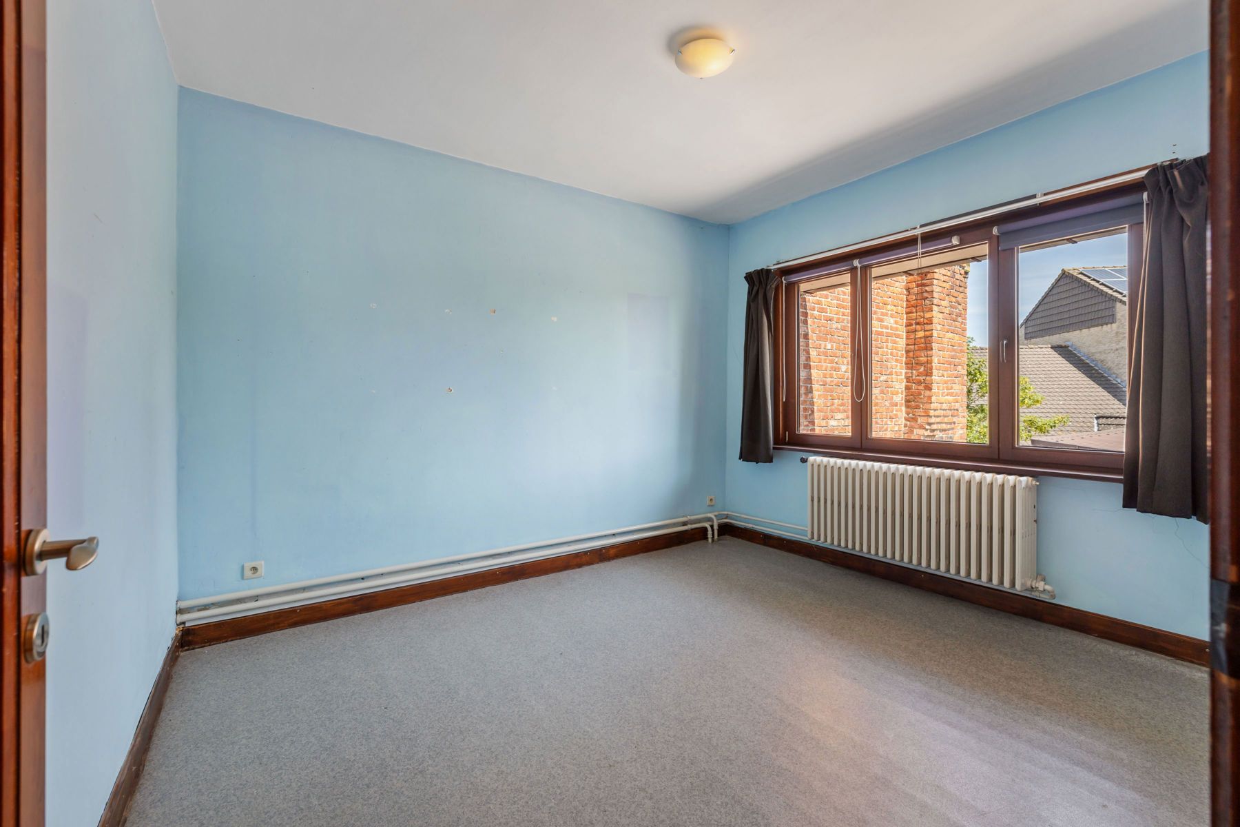 Ruime woning met handelsmogelijkheden - 3 slpk - Balgerhoeke foto 14