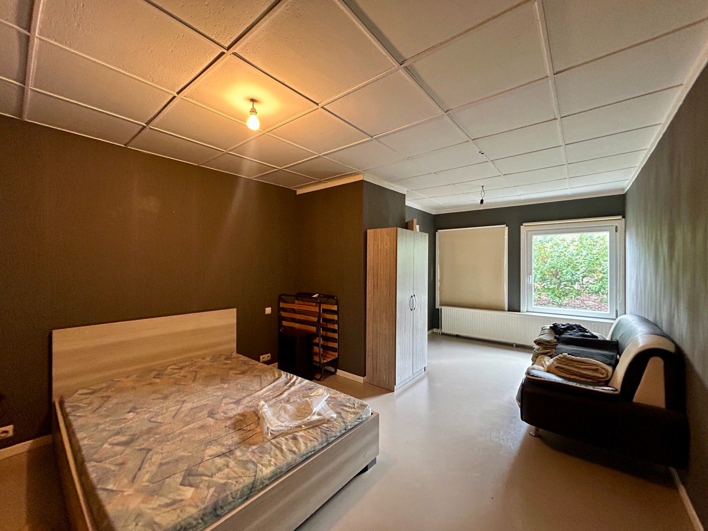 Instapklaar 2-slaapkamerappartement te Gits! foto 5