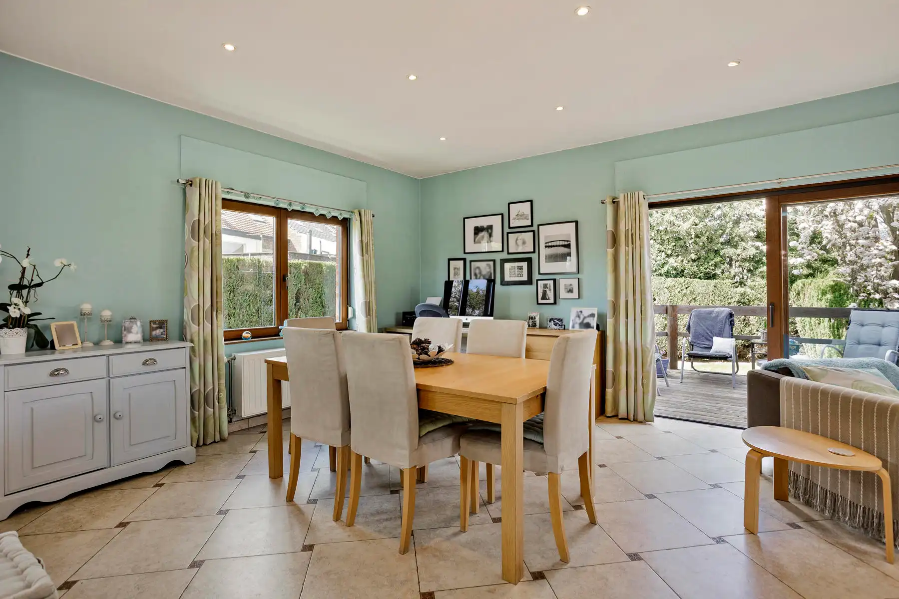 Villa te koop foto 5