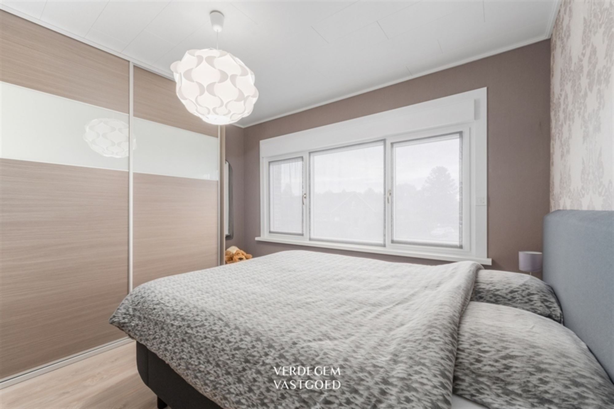 Gezellige en instapklare woning met 3+1 slaapkamers en garage foto 16