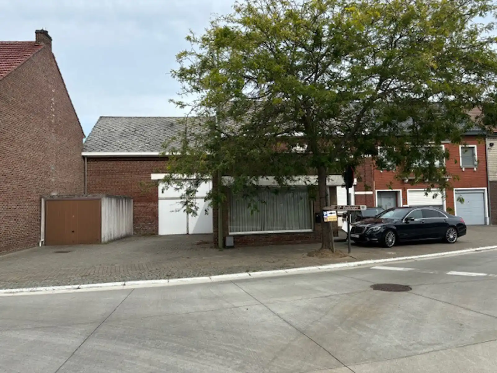 Woning op 25 are te Budingen (Zoutleeuw) foto 2