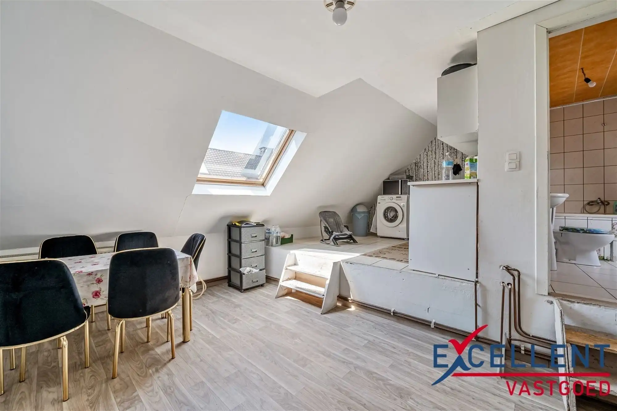 Woning met opportuniteiten te Ledeberg foto 10