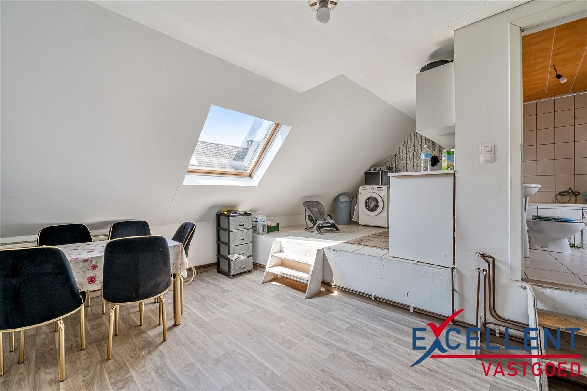 Woning met opportuniteiten te Ledeberg foto 10