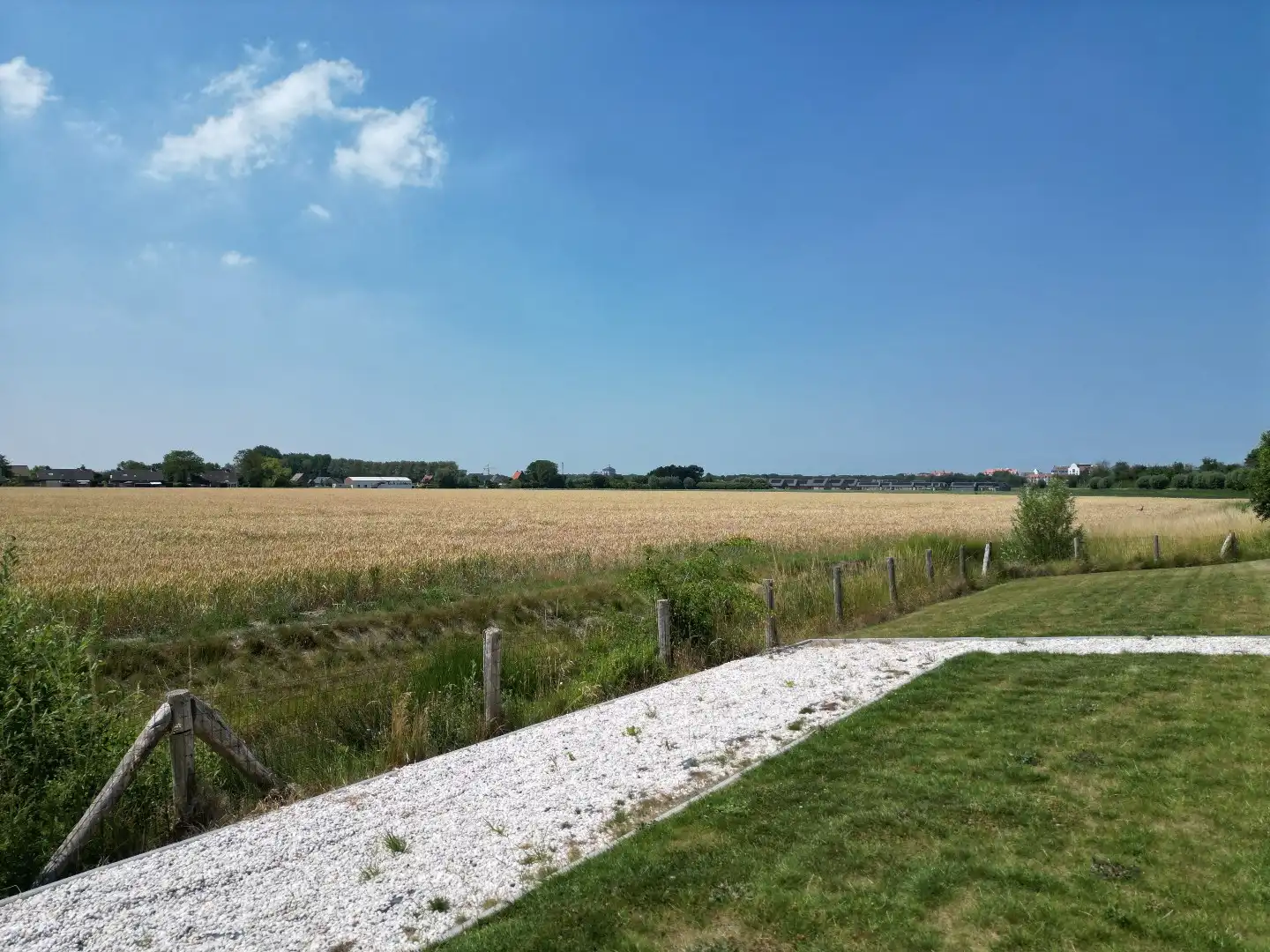 Exclusieve dijkwoning met eigen guesthouse foto 10