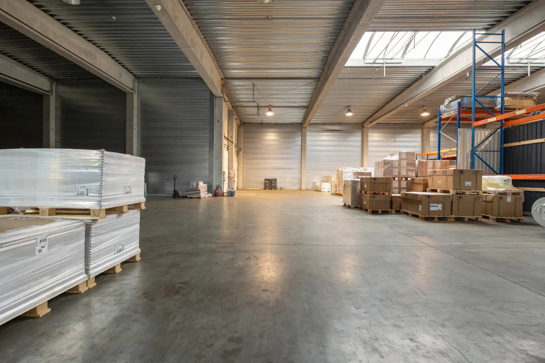 Representatief bedrijfsgebouw te koop in Puurs foto 6