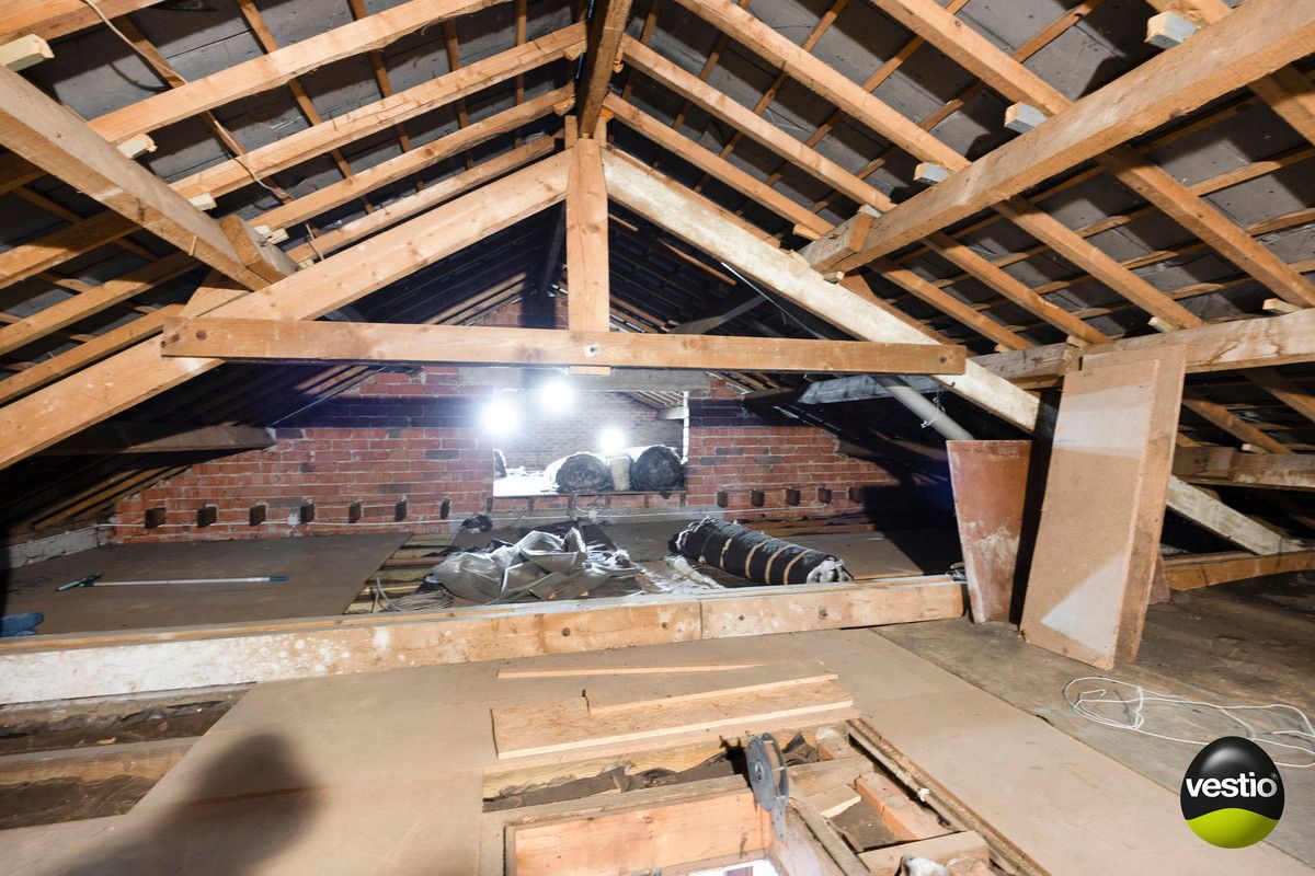 RUSTIG GELEGEN VRIJSTAANDE WONING OP 10A9CA TE DIEPENBEEK. foto 21