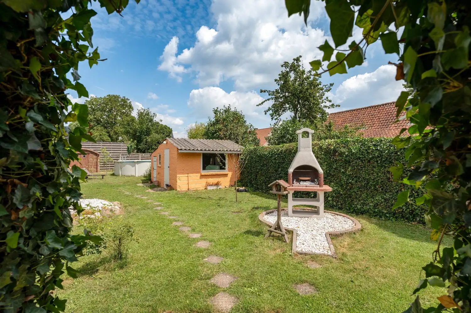 Huis te koop foto 26