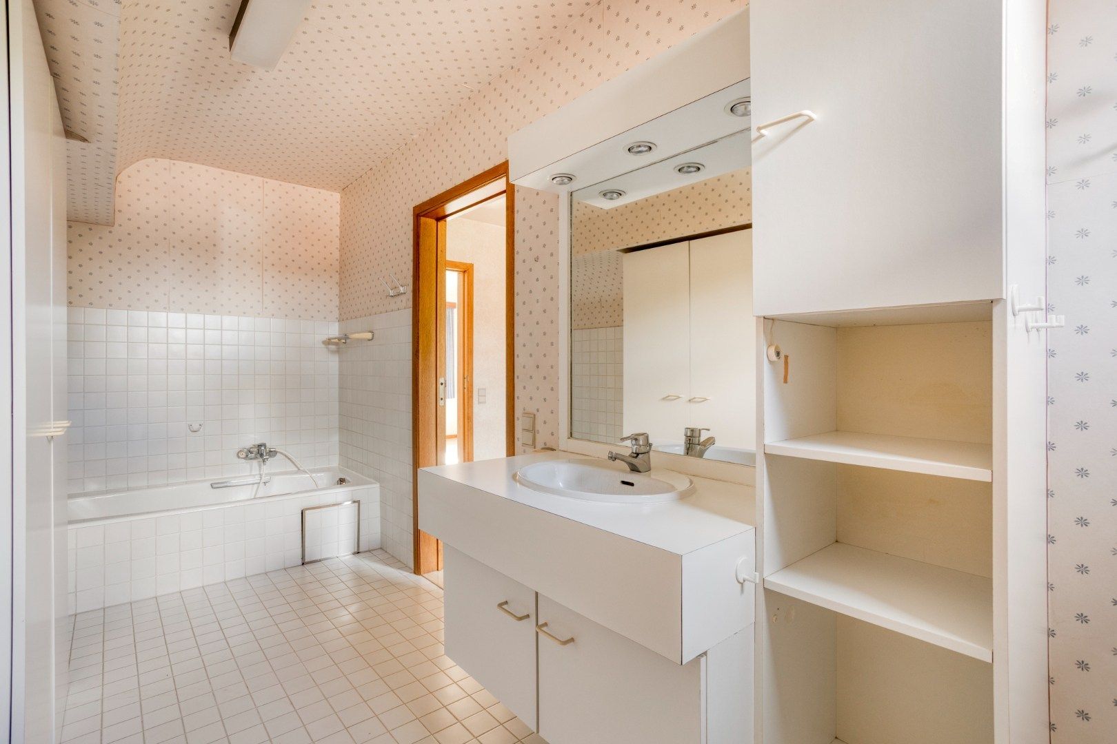 Ruime gezinswoning met grote tuin op perceel van 10a 29ca in Oud-Heverlee – bewoonbare opp. 226 m² foto 28