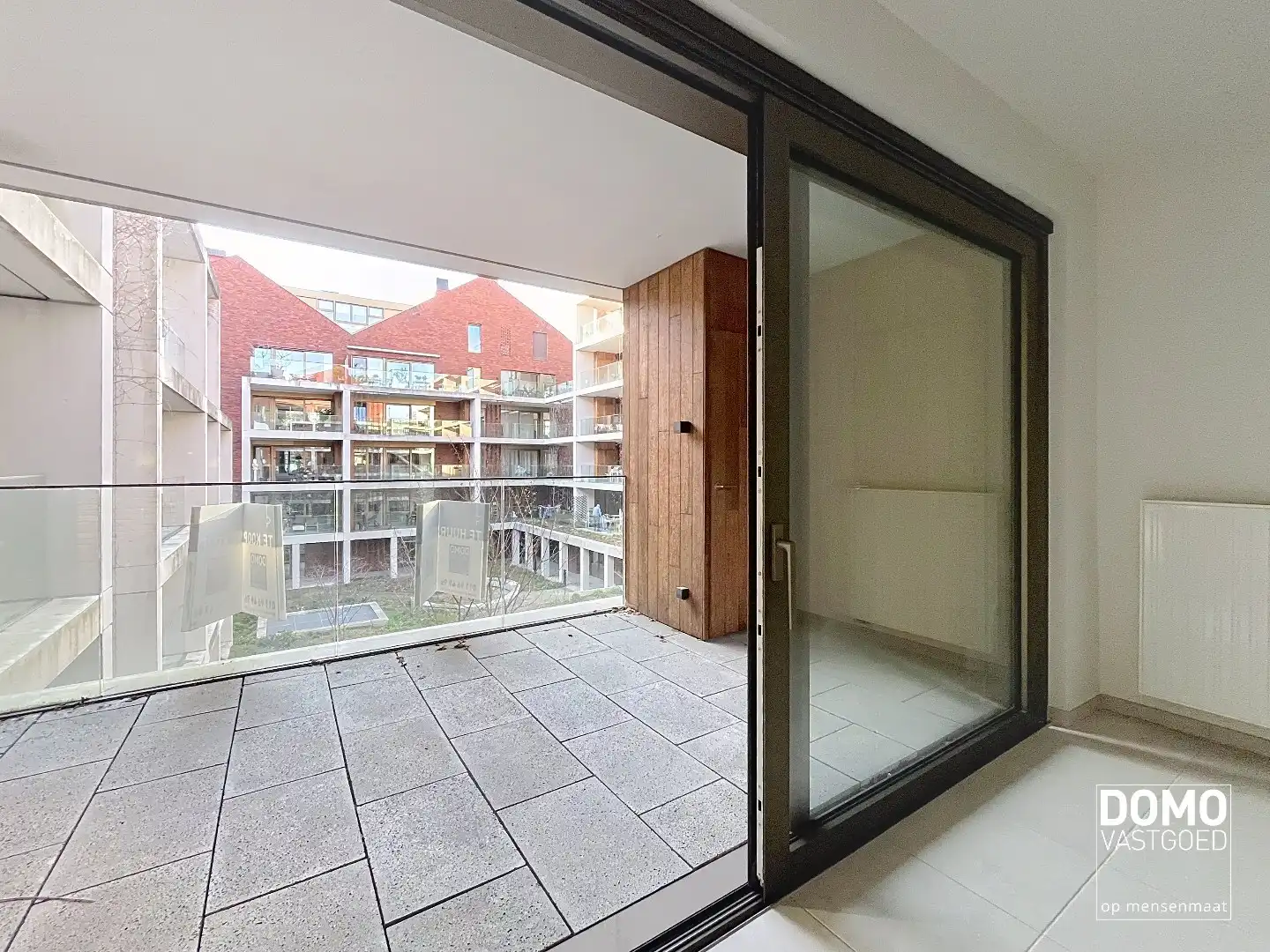 GOED GELEGEN SERVICEFLAT TE KOOP IN CENTRUM HASSELT foto 15
